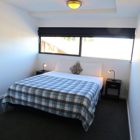 Central Apartment Hanmer Springs Buitenkant foto